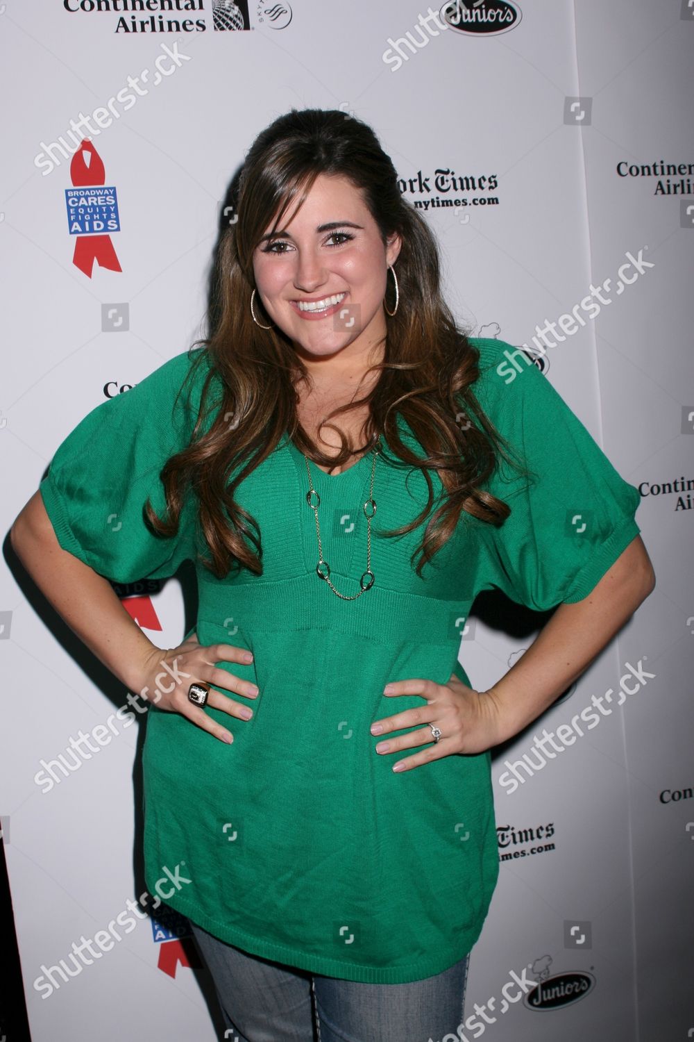 Kaycee Stroh Editorial Stock Photo - Stock Image | Shutterstock