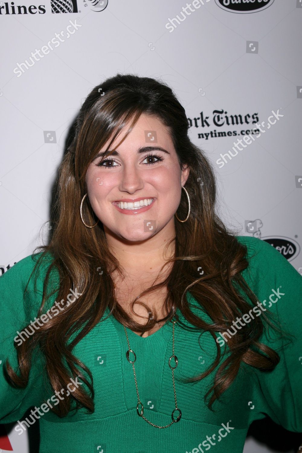 Kaycee Stroh Editorial Stock Photo - Stock Image | Shutterstock