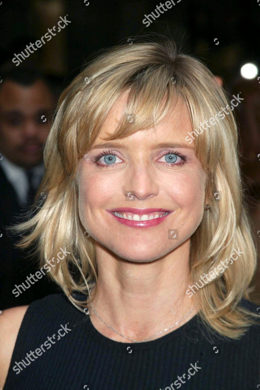 Courtney Thorne Smith Editorial Stock Photo - Stock Image | Shutterstock