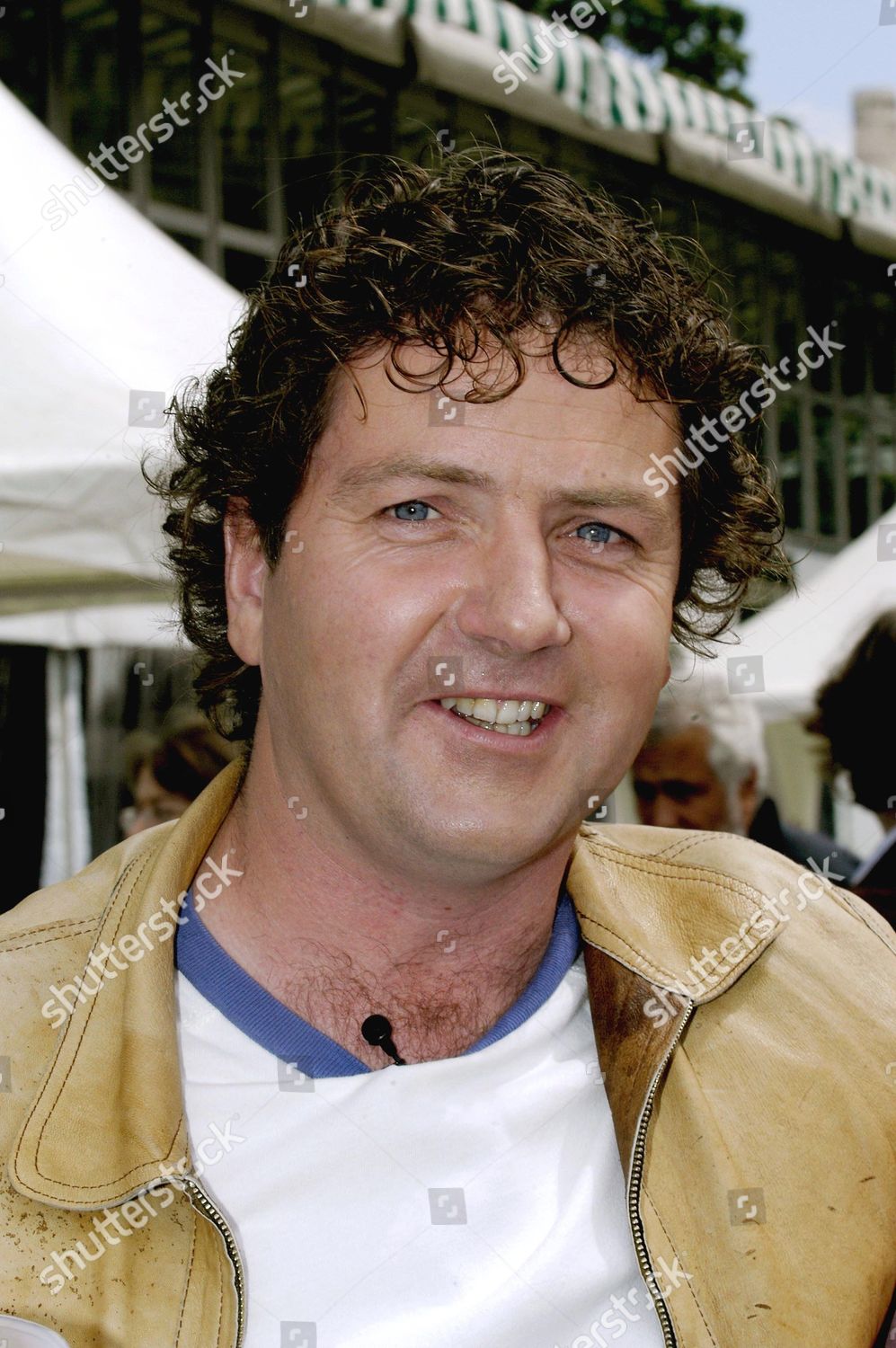 Diarmuid Gavin Editorial Stock Photo - Stock Image | Shutterstock