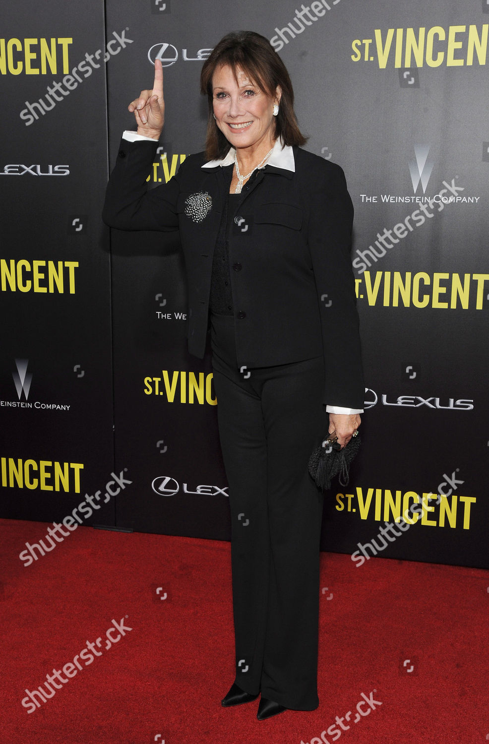 Michele Lee Editorial Stock Photo - Stock Image | Shutterstock