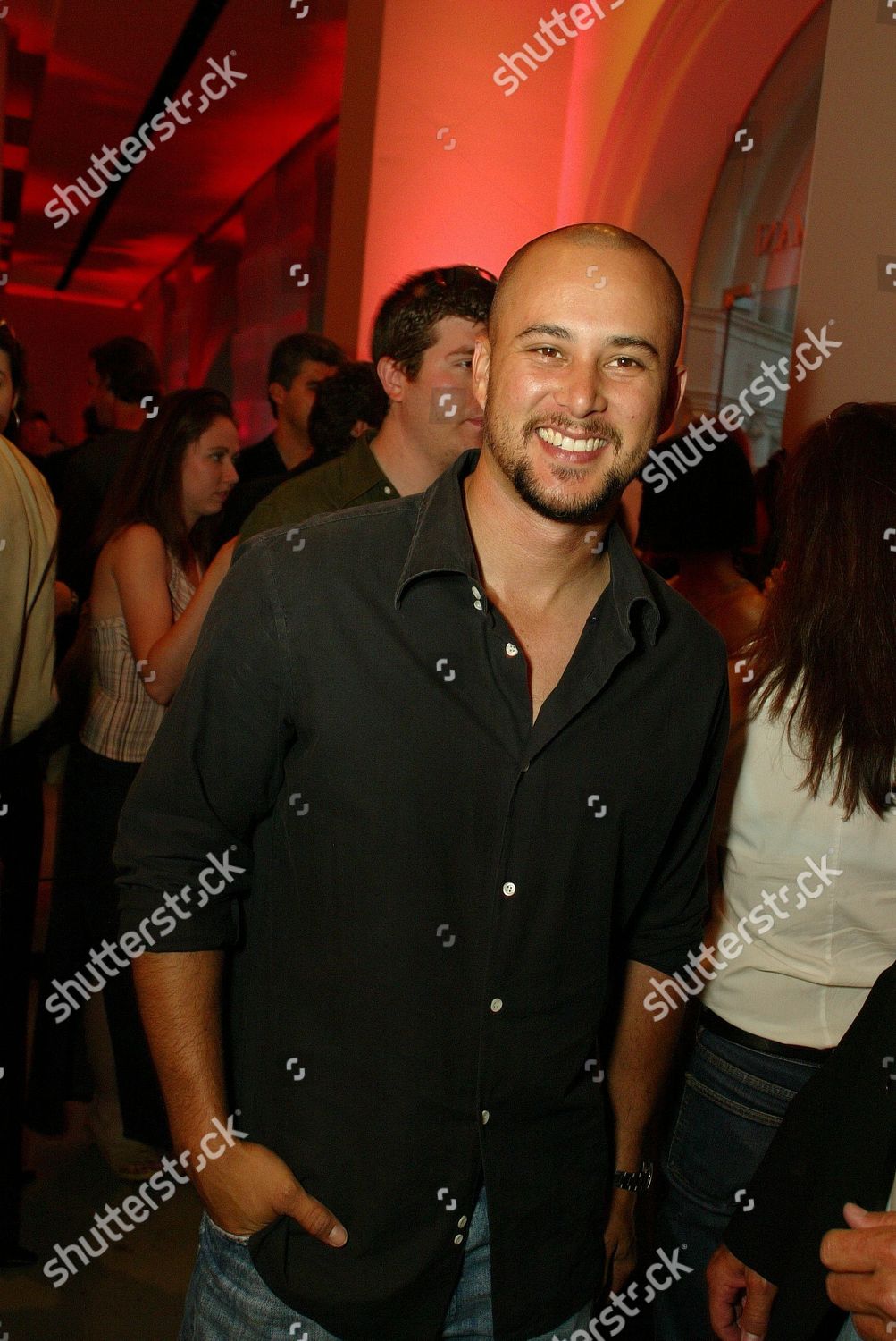 Cris Judd Editorial Stock Photo - Stock Image | Shutterstock