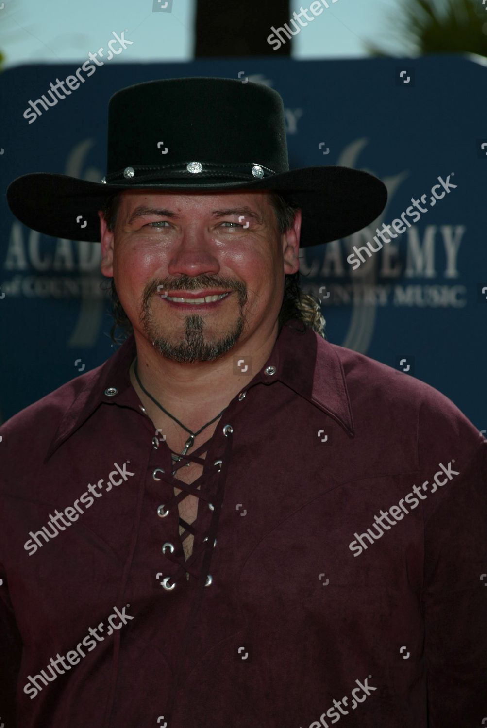 Buddy Jewell Editorial Stock Photo Stock Image Shutterstock