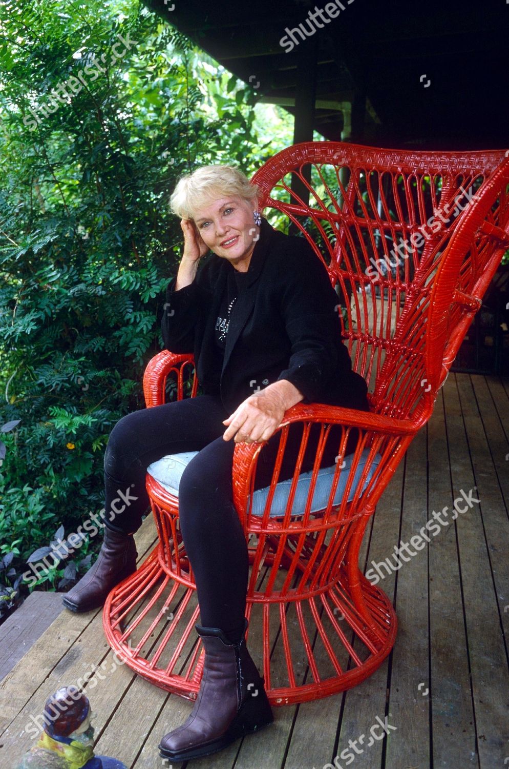 Diane Cilento Editorial Stock Photo - Stock Image | Shutterstock