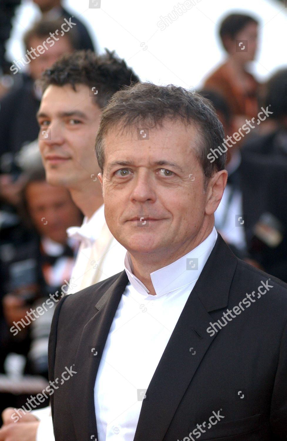Patrice Chereau Editorial Stock Photo Stock Image Shutterstock