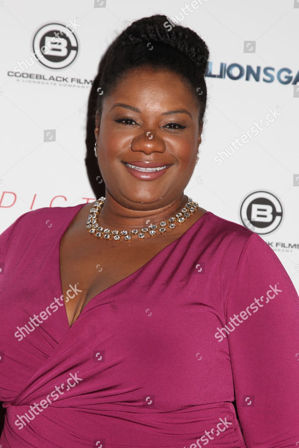 Adrienne Moore Editorial Stock Photo - Stock Image | Shutterstock