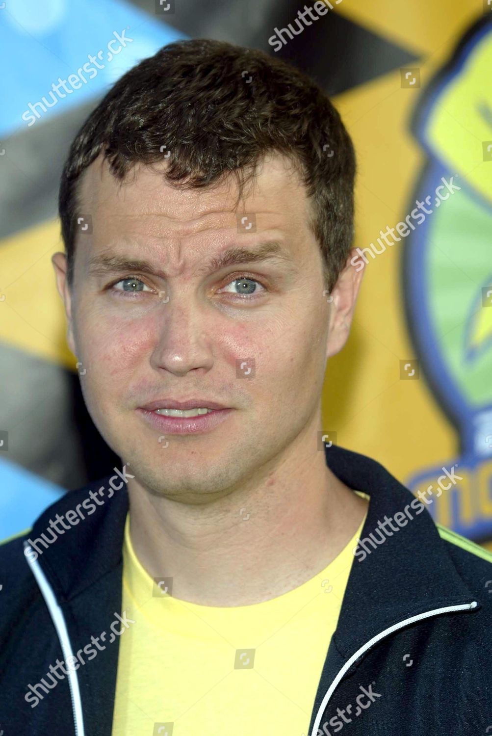 Mark Hoppus Blink 182 Editorial Stock Photo - Stock Image | Shutterstock