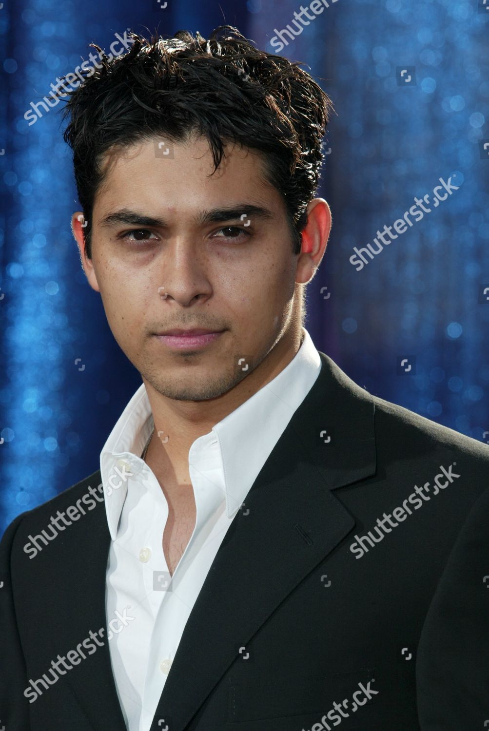 Wilmer Valderrama Editorial Stock Photo - Stock Image | Shutterstock