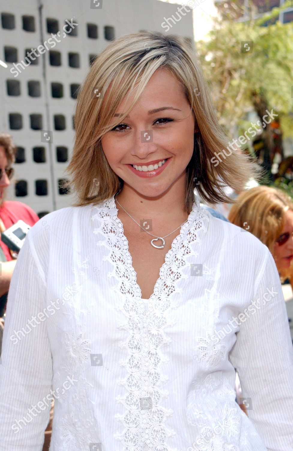 Danielle Harris Editorial Stock Photo - Stock Image | Shutterstock