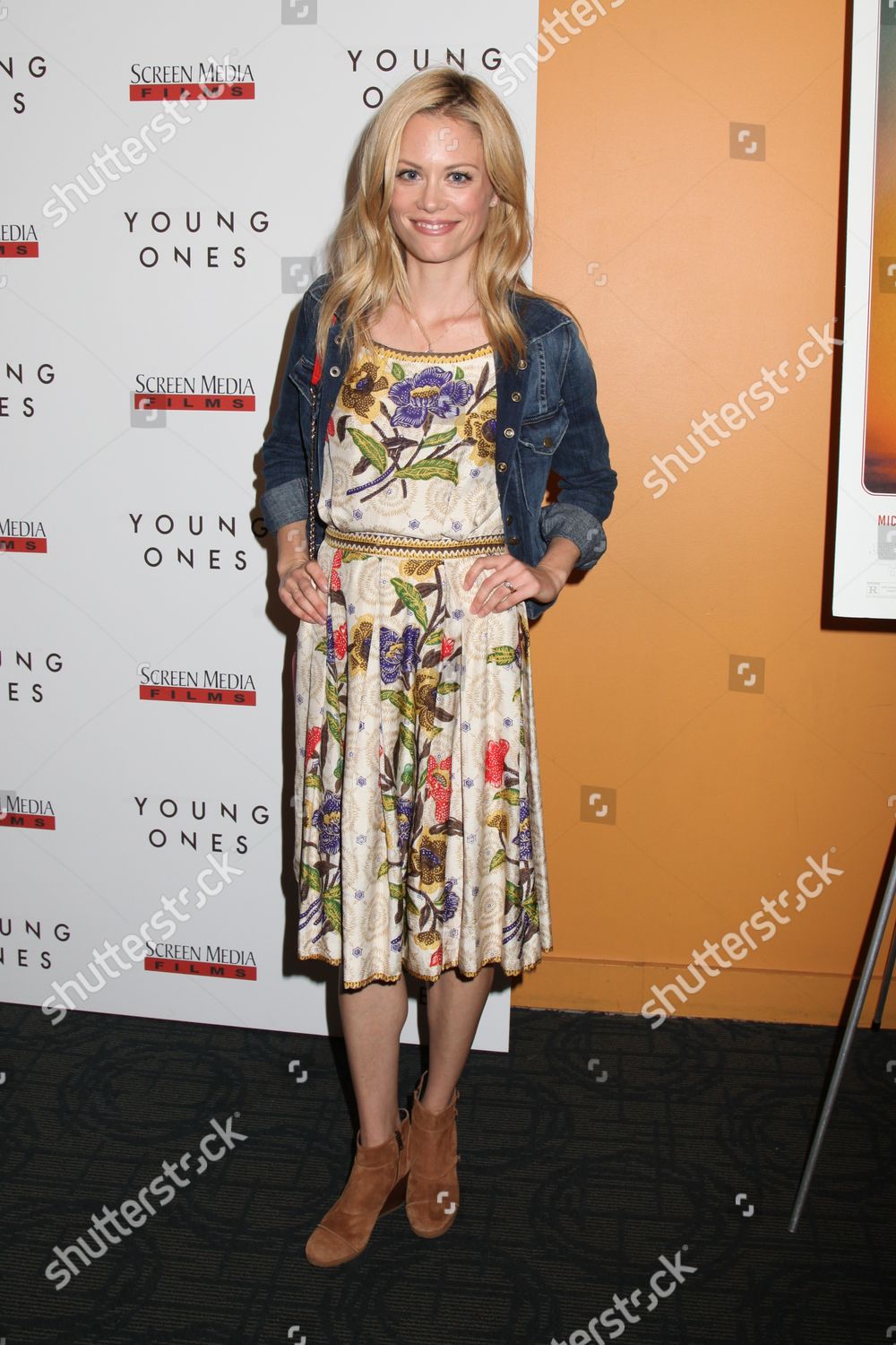 Claire Coffee Editorial Stock Photo - Stock Image | Shutterstock