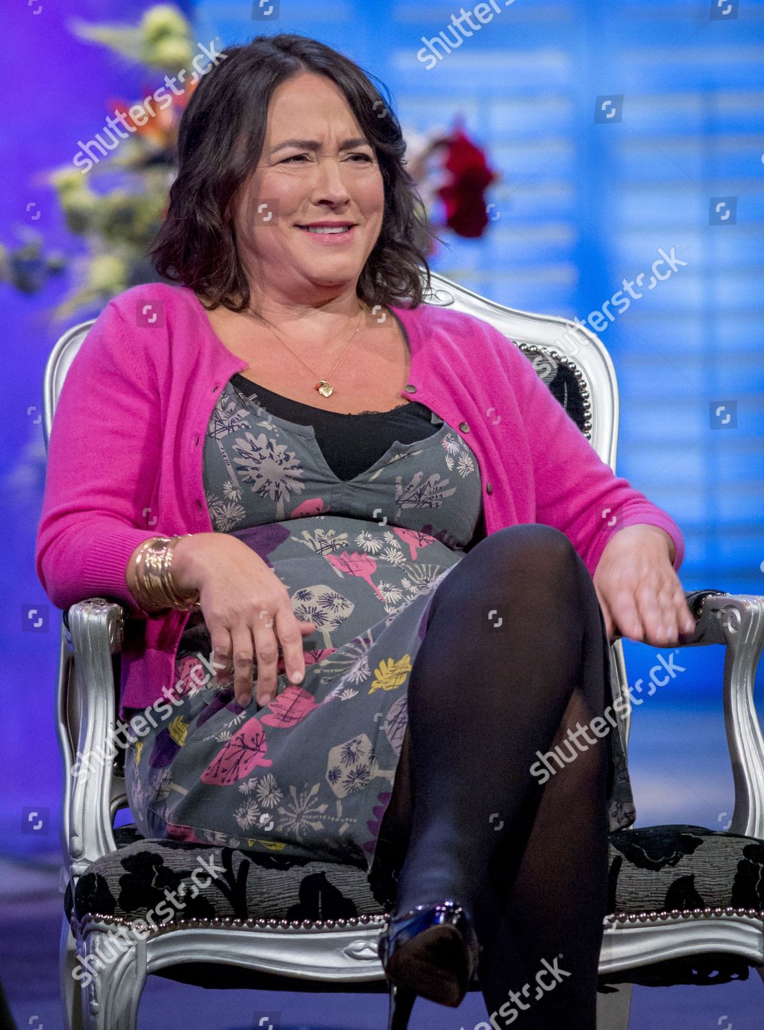 Arabella Weir Editorial Stock Photo - Stock Image | Shutterstock