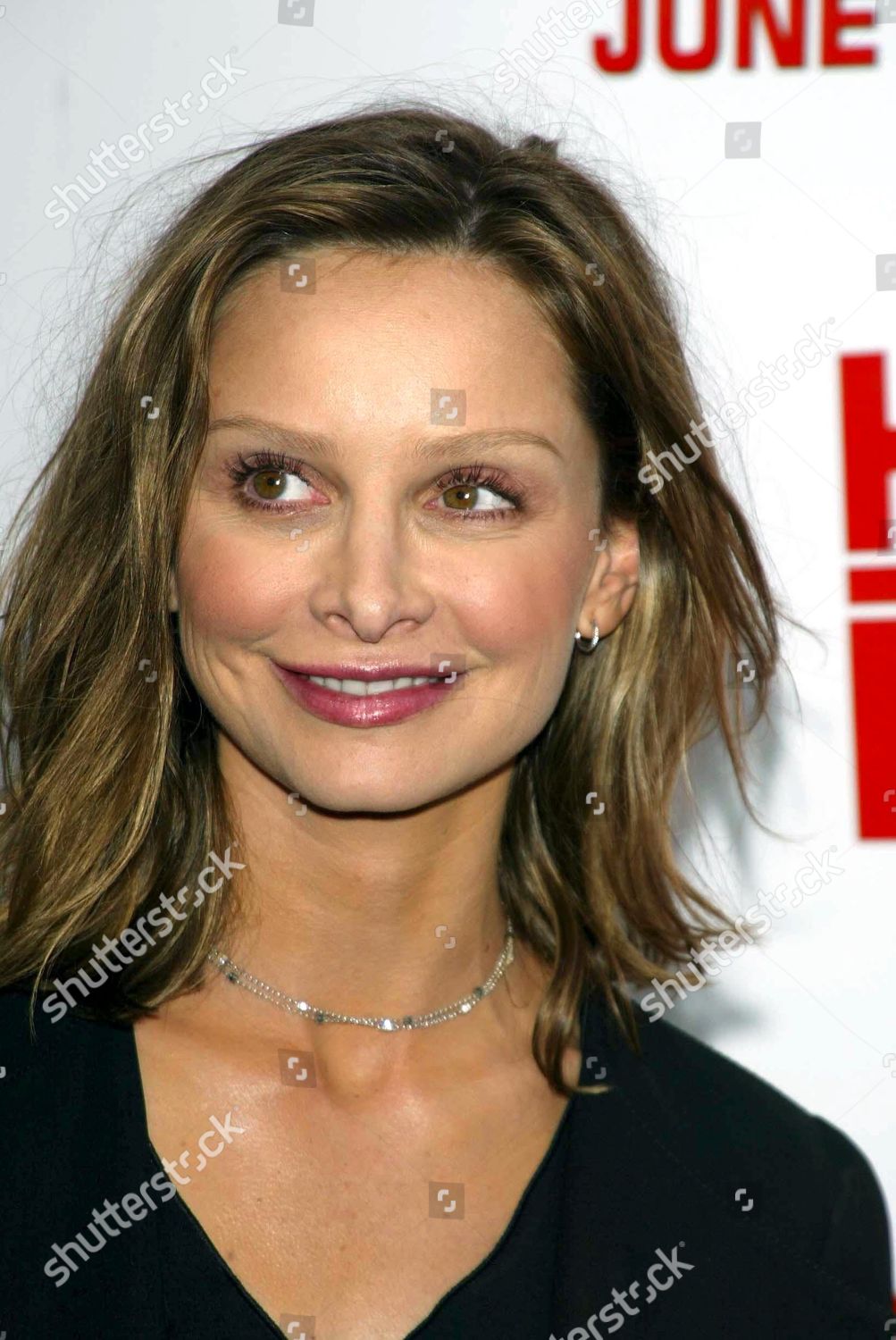 Calista Flockhart Editorial Stock Photo - Stock Image | Shutterstock