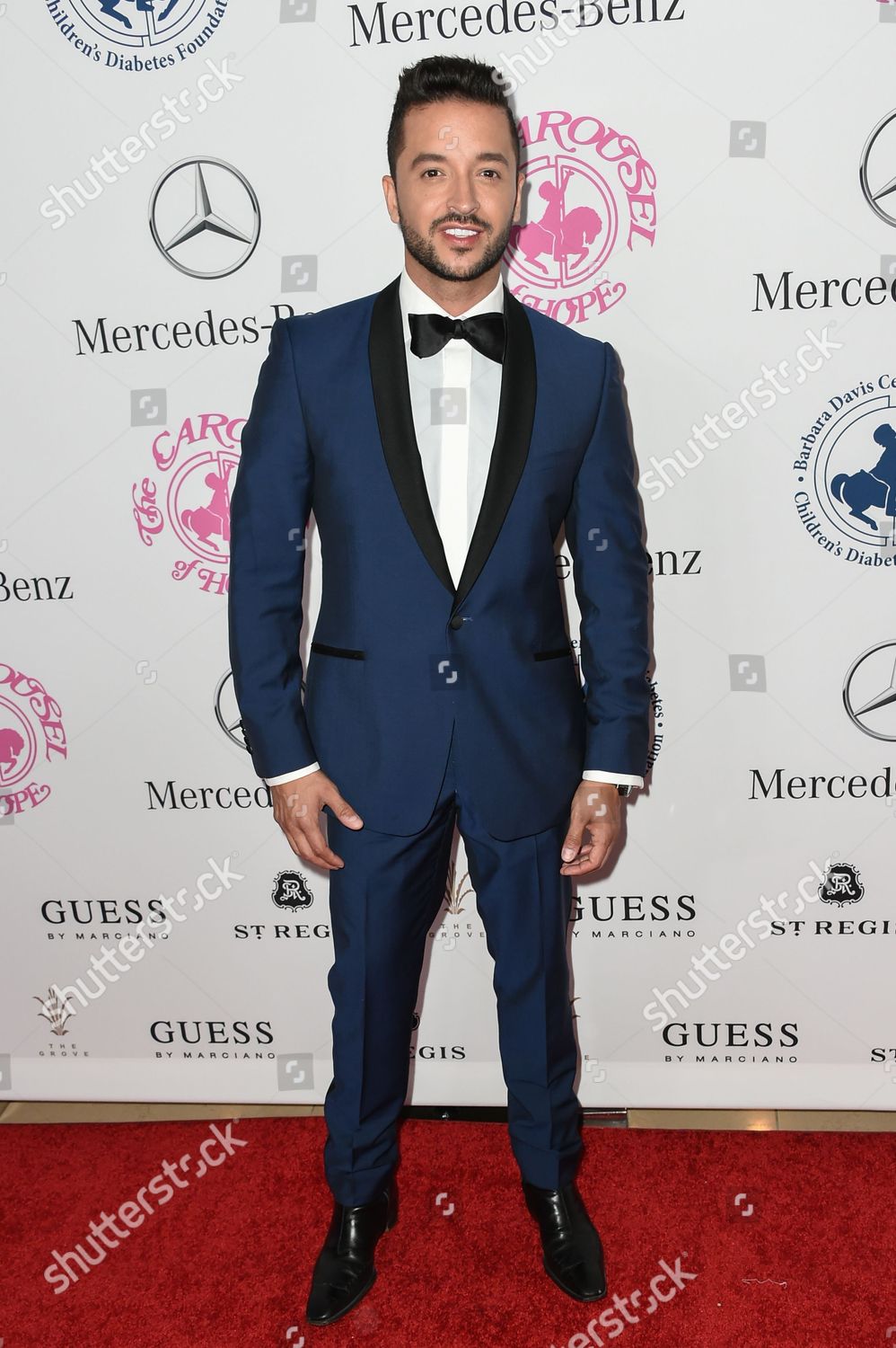 Jai Rodriguez Editorial Stock Photo - Stock Image | Shutterstock