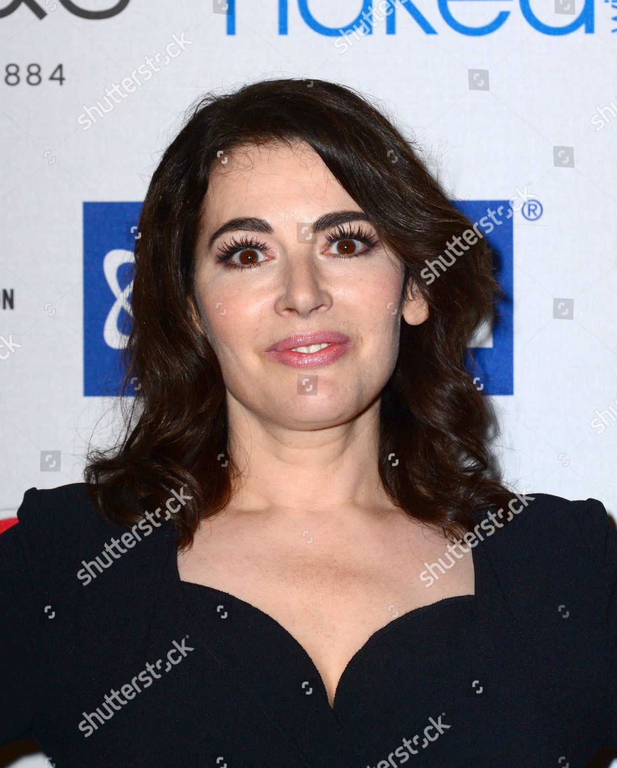 Nigella Lawson Editorial Stock Photo - Stock Image | Shutterstock