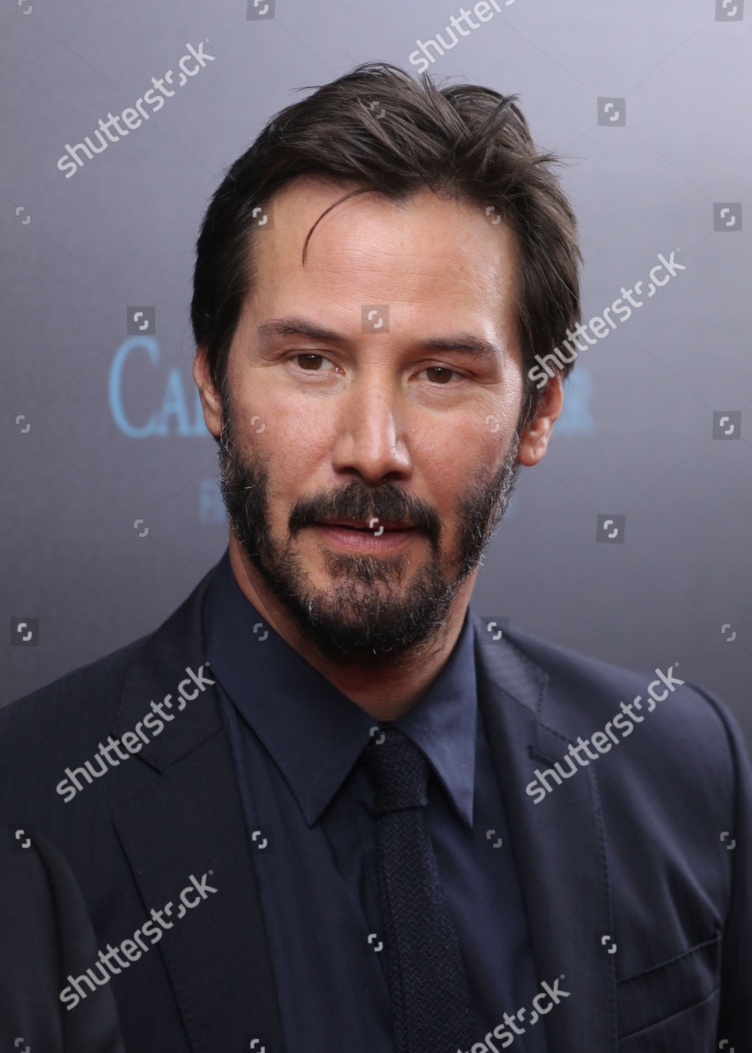 Keanu Reeves Editorial Stock Photo - Stock Image | Shutterstock