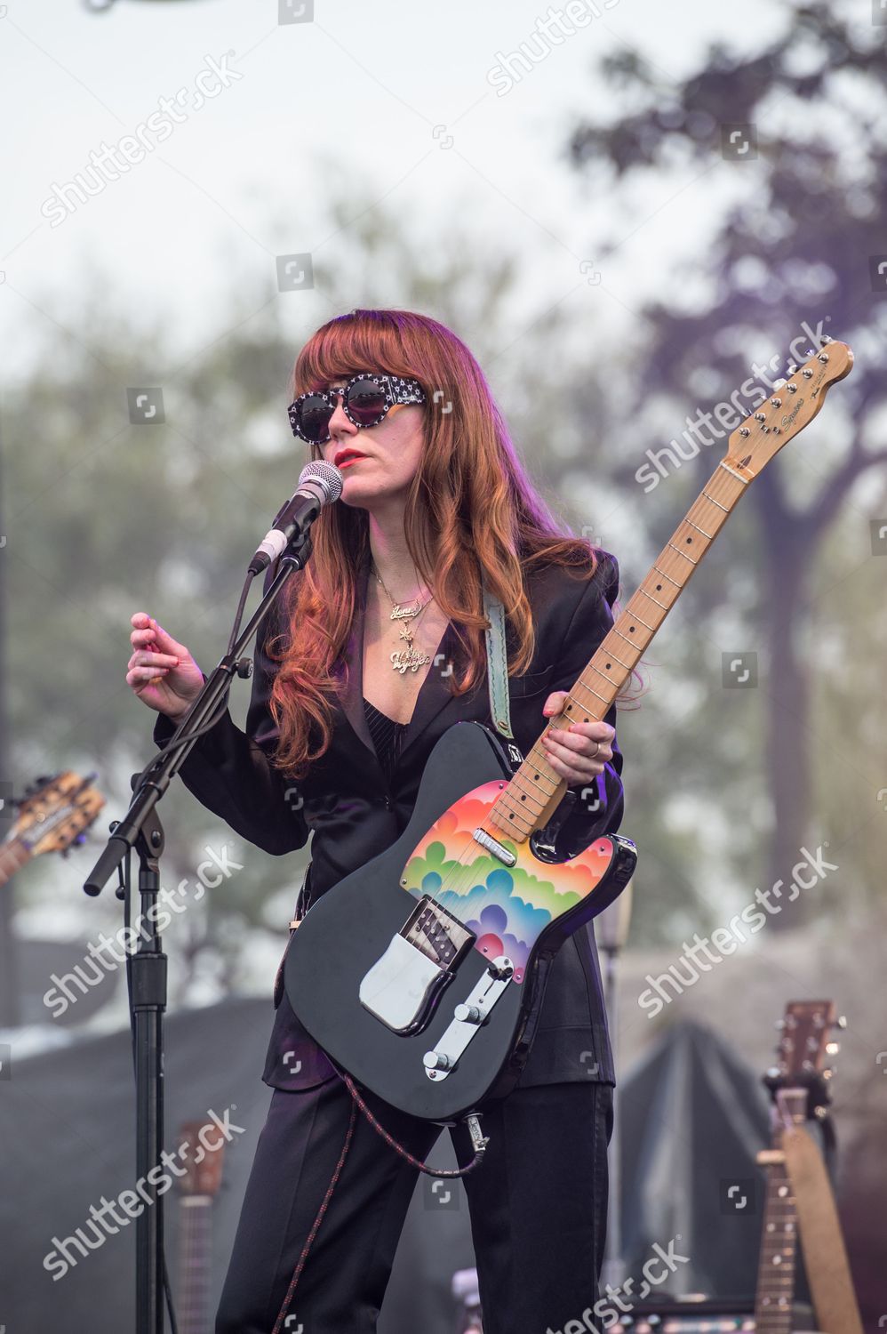 Jenny Lewis Editorial Stock Photo - Stock Image | Shutterstock