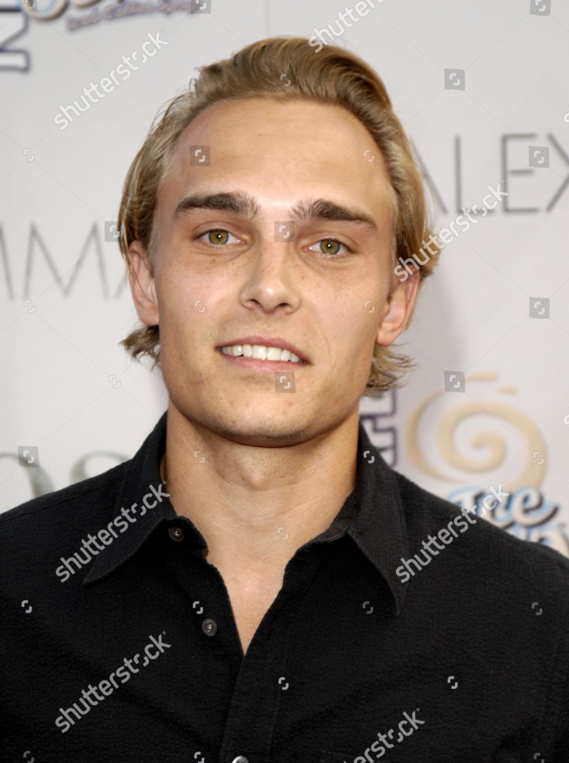 Joey Kern Editorial Stock Photo - Stock Image | Shutterstock