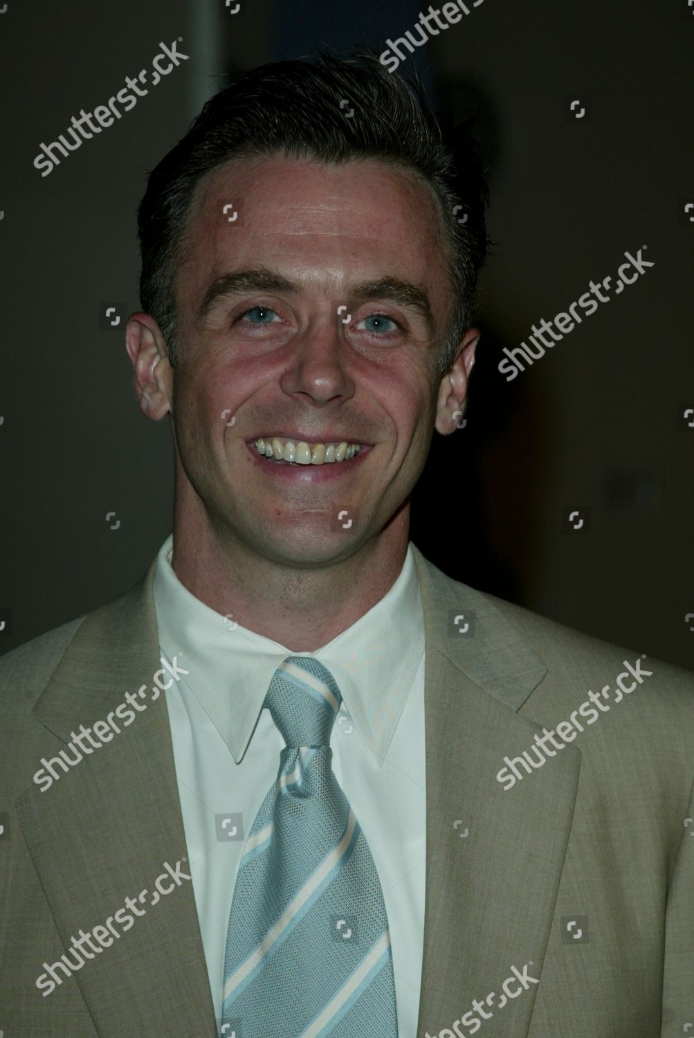 David Eigenberg Editorial Stock Photo - Stock Image | Shutterstock