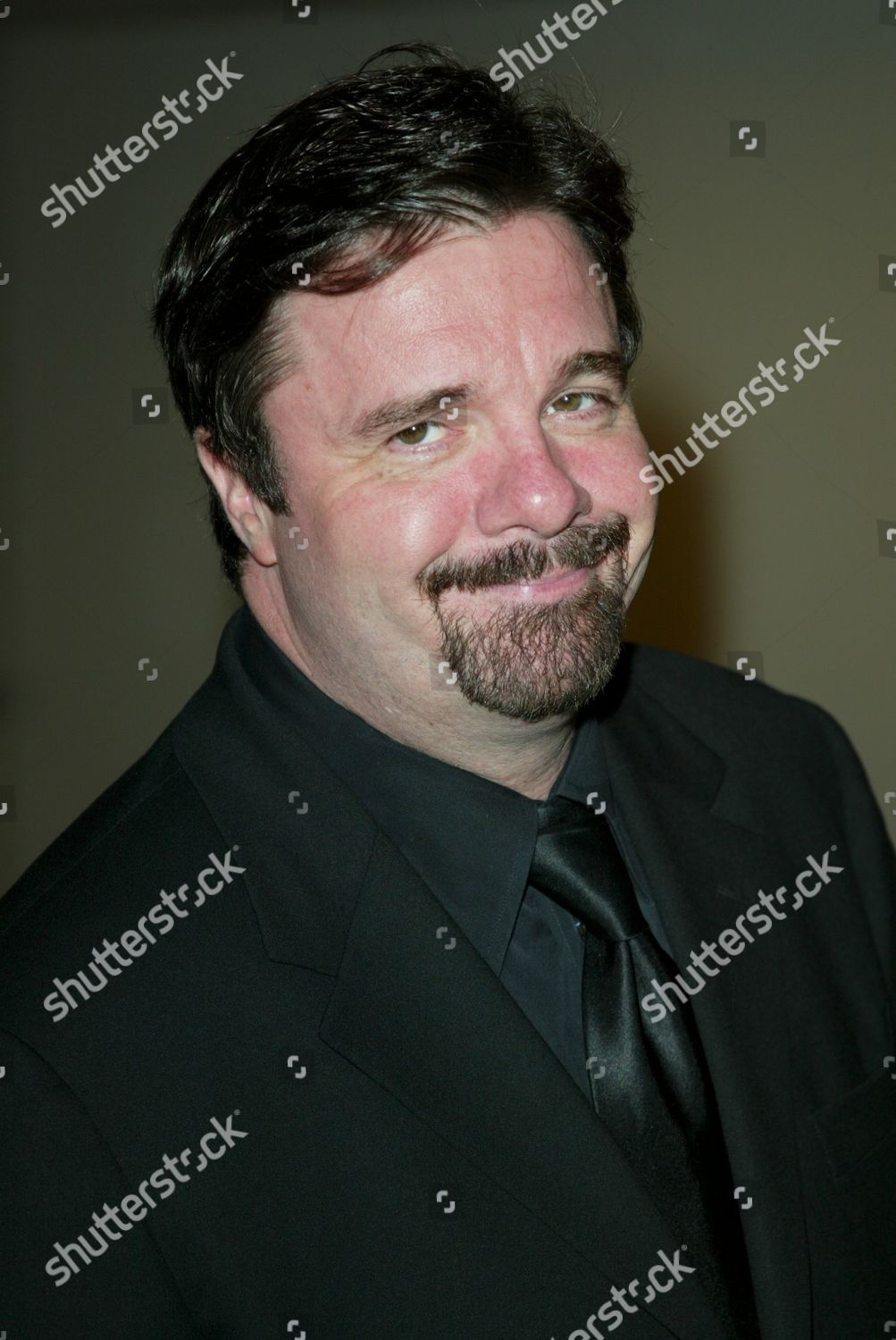 Nathan Lane Editorial Stock Photo - Stock Image | Shutterstock