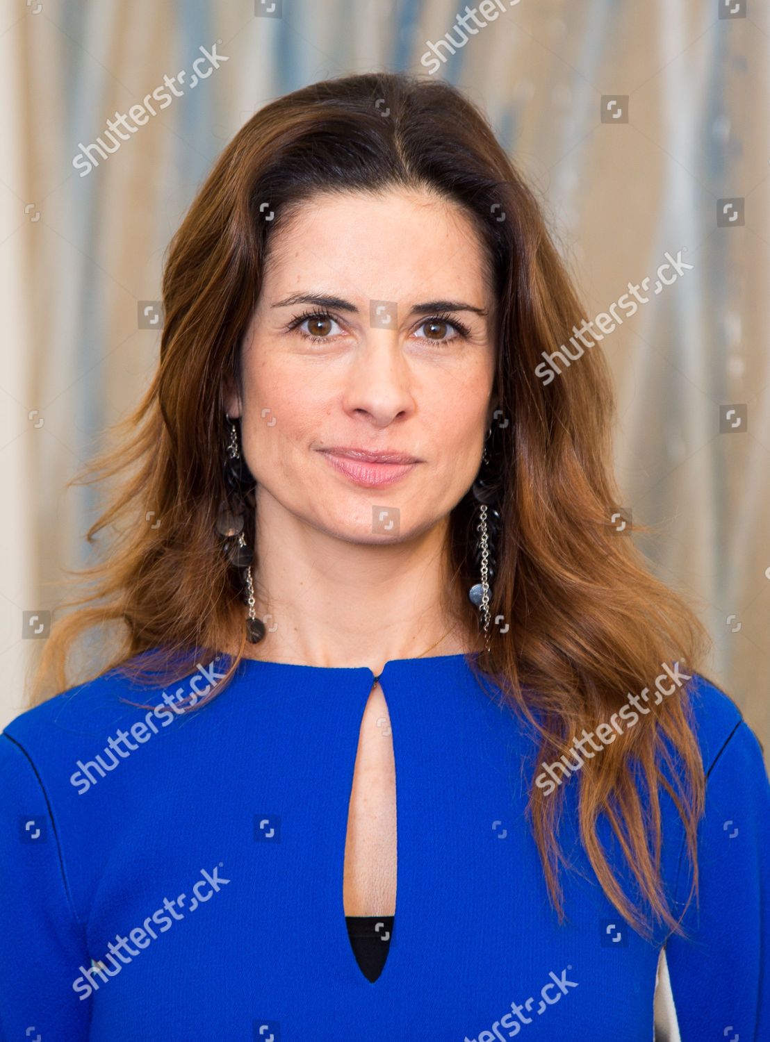 Livia Giuggioli Editorial Stock Photo - Stock Image | Shutterstock
