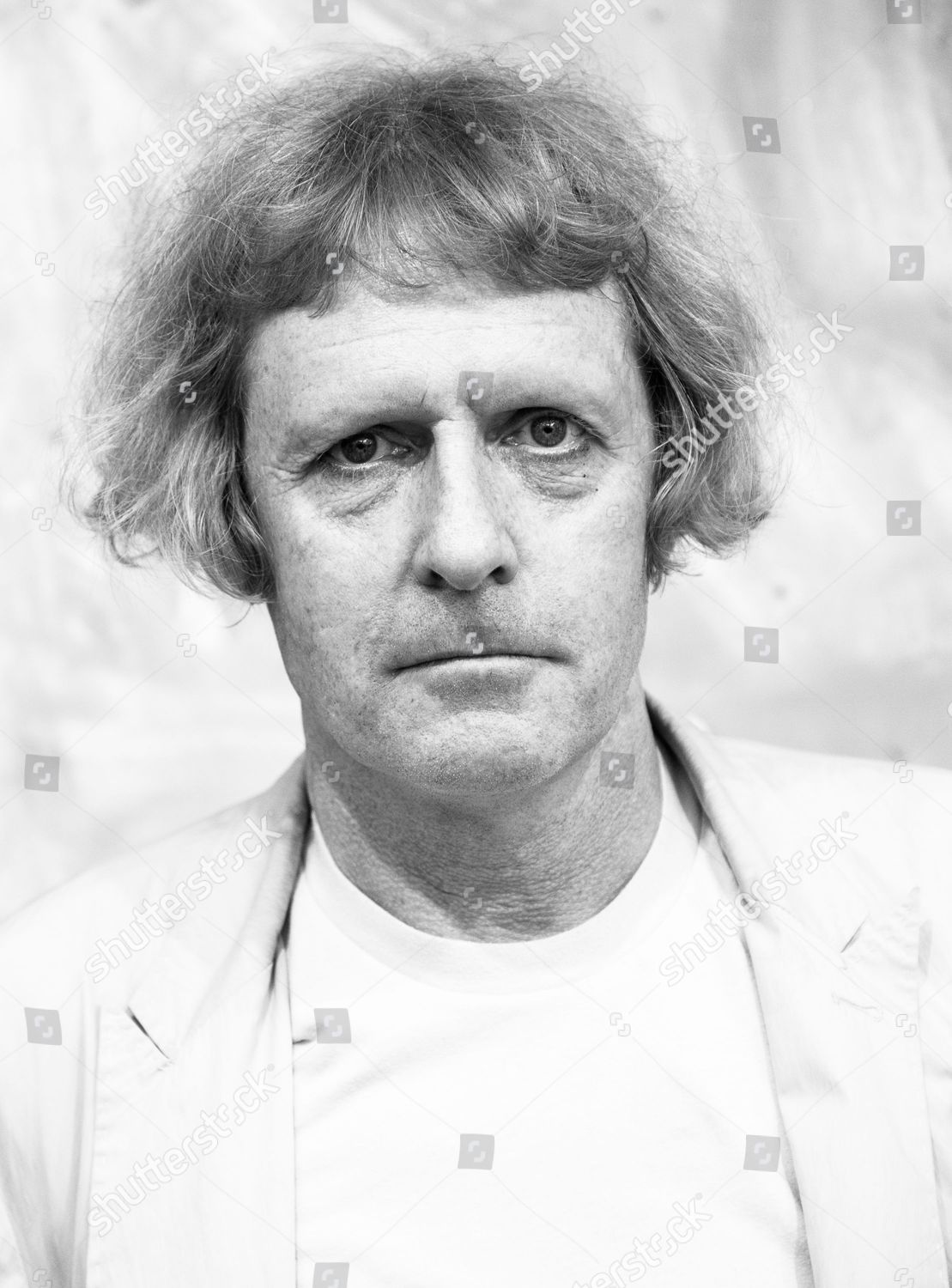 Grayson Perry Editorial Stock Photo - Stock Image | Shutterstock