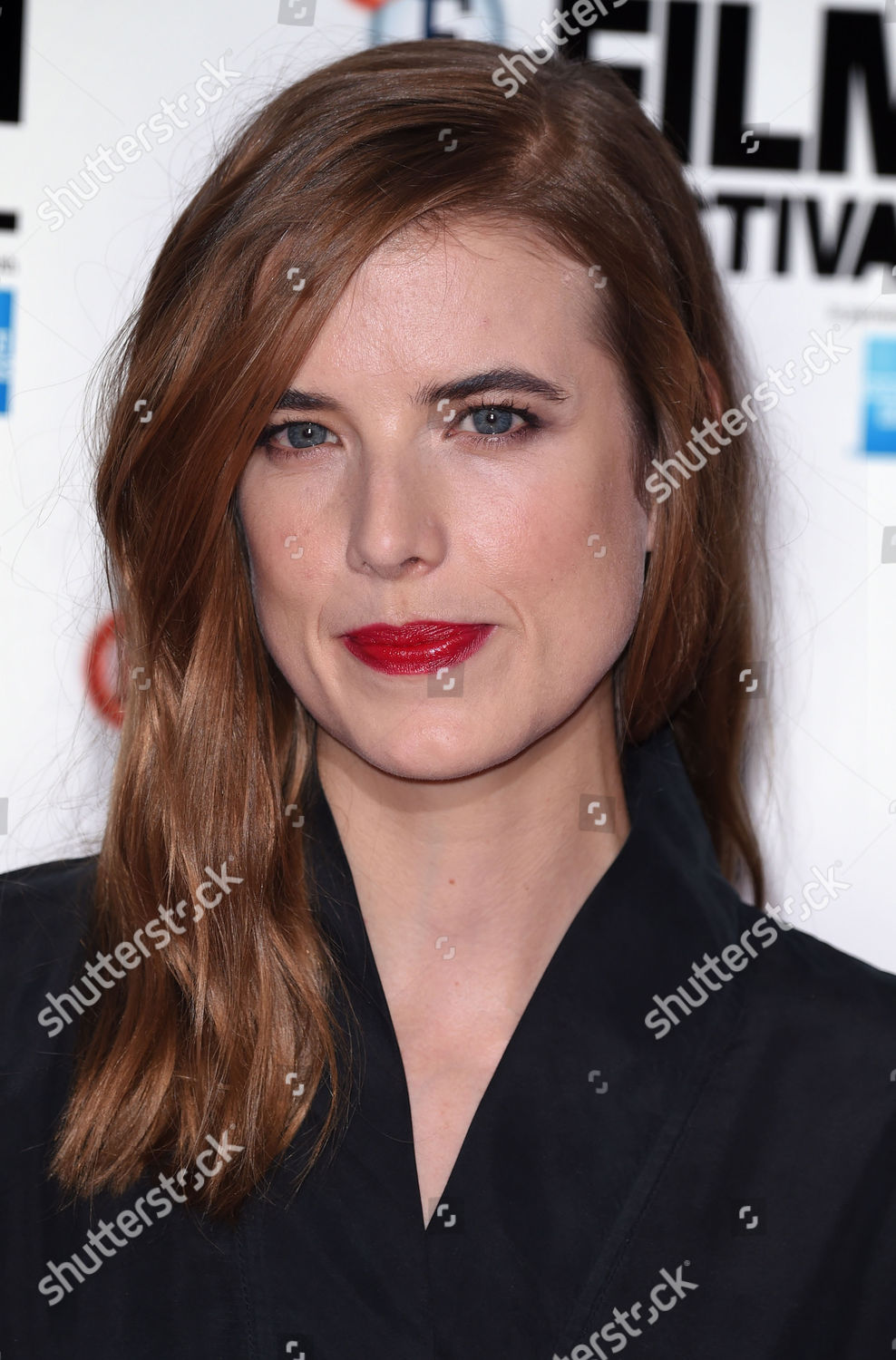 Agyness Deyn Editorial Stock Photo Stock Image Shutterstock