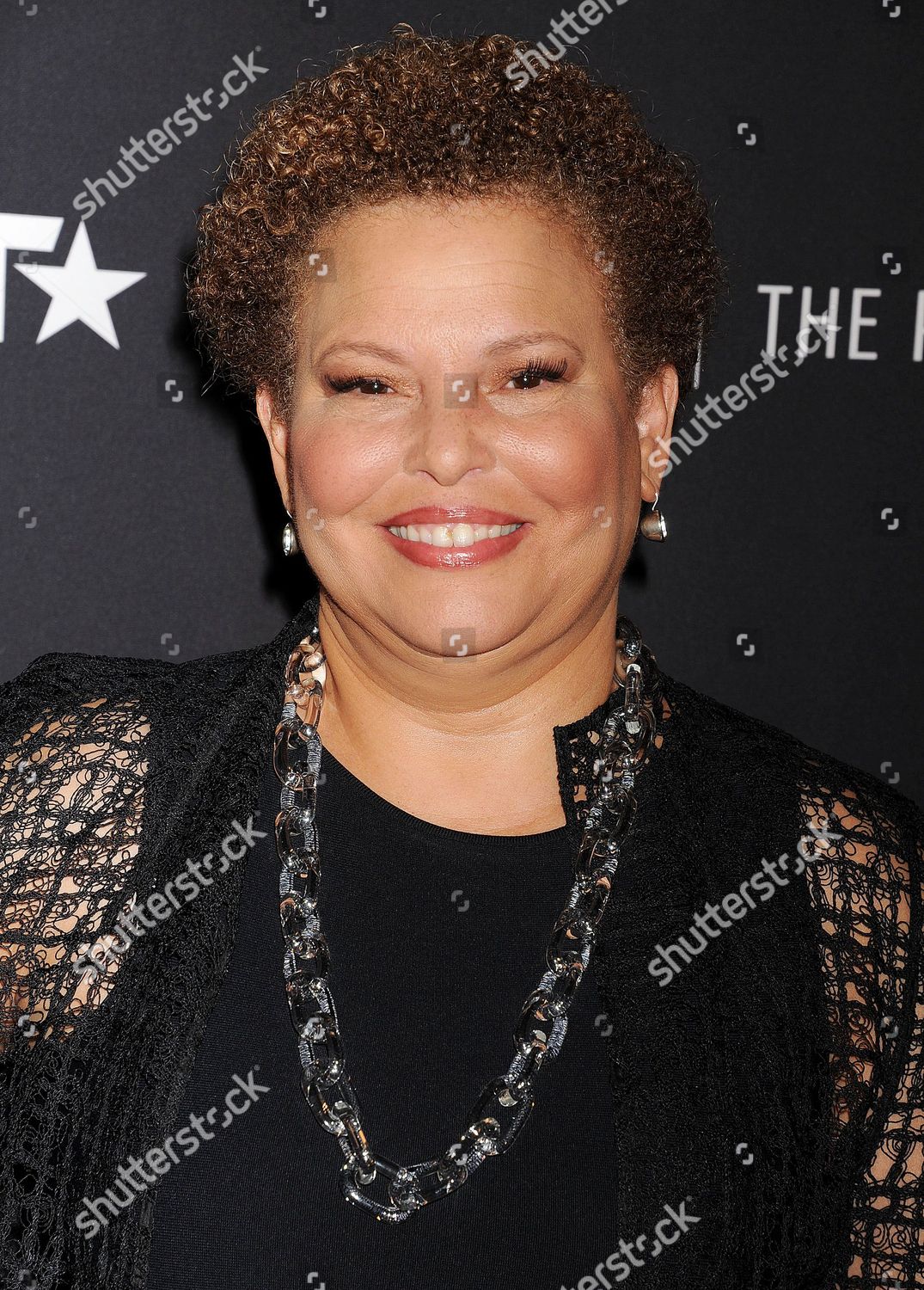 Debra Lee Editorial Stock Photo - Stock Image | Shutterstock