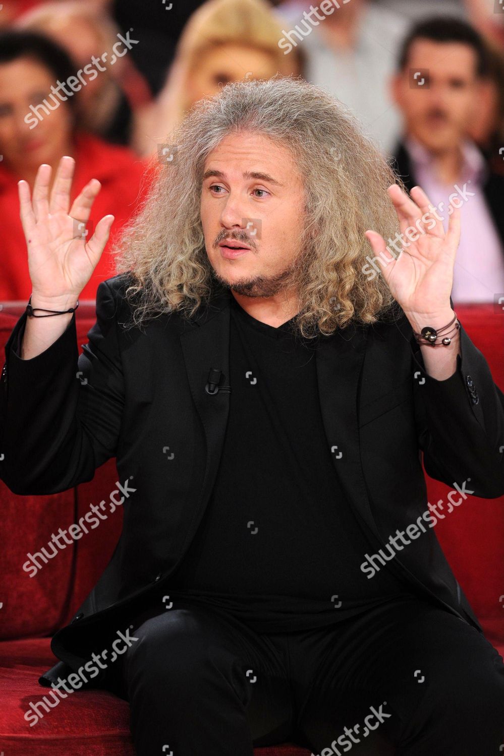 Yvan Cassar Editorial Stock Photo Stock Image Shutterstock