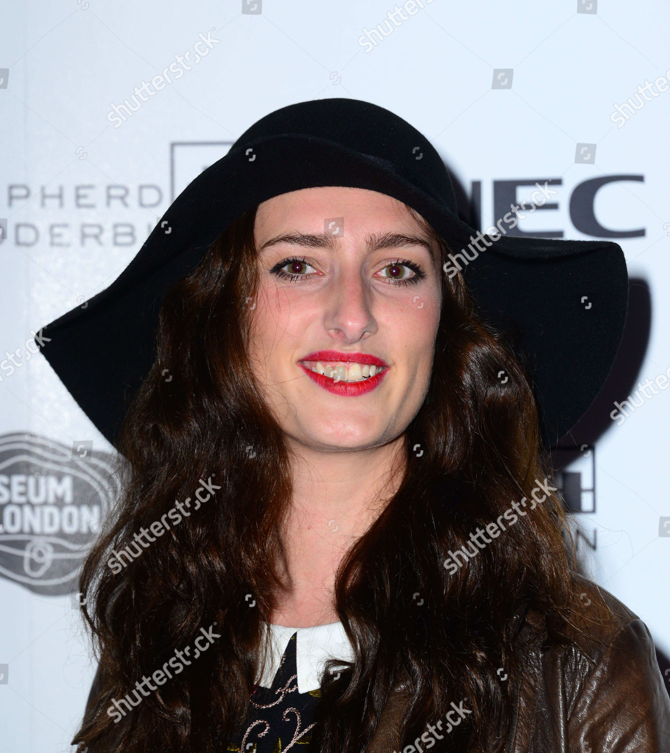 Jessica Knappett Editorial Stock Photo - Stock Image | Shutterstock