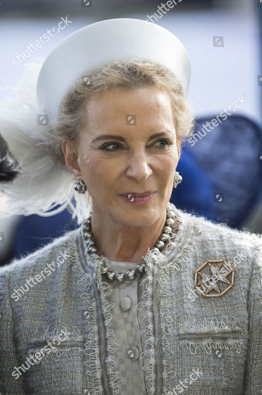 Princess Michael Kent Editorial Stock Photo - Stock Image | Shutterstock