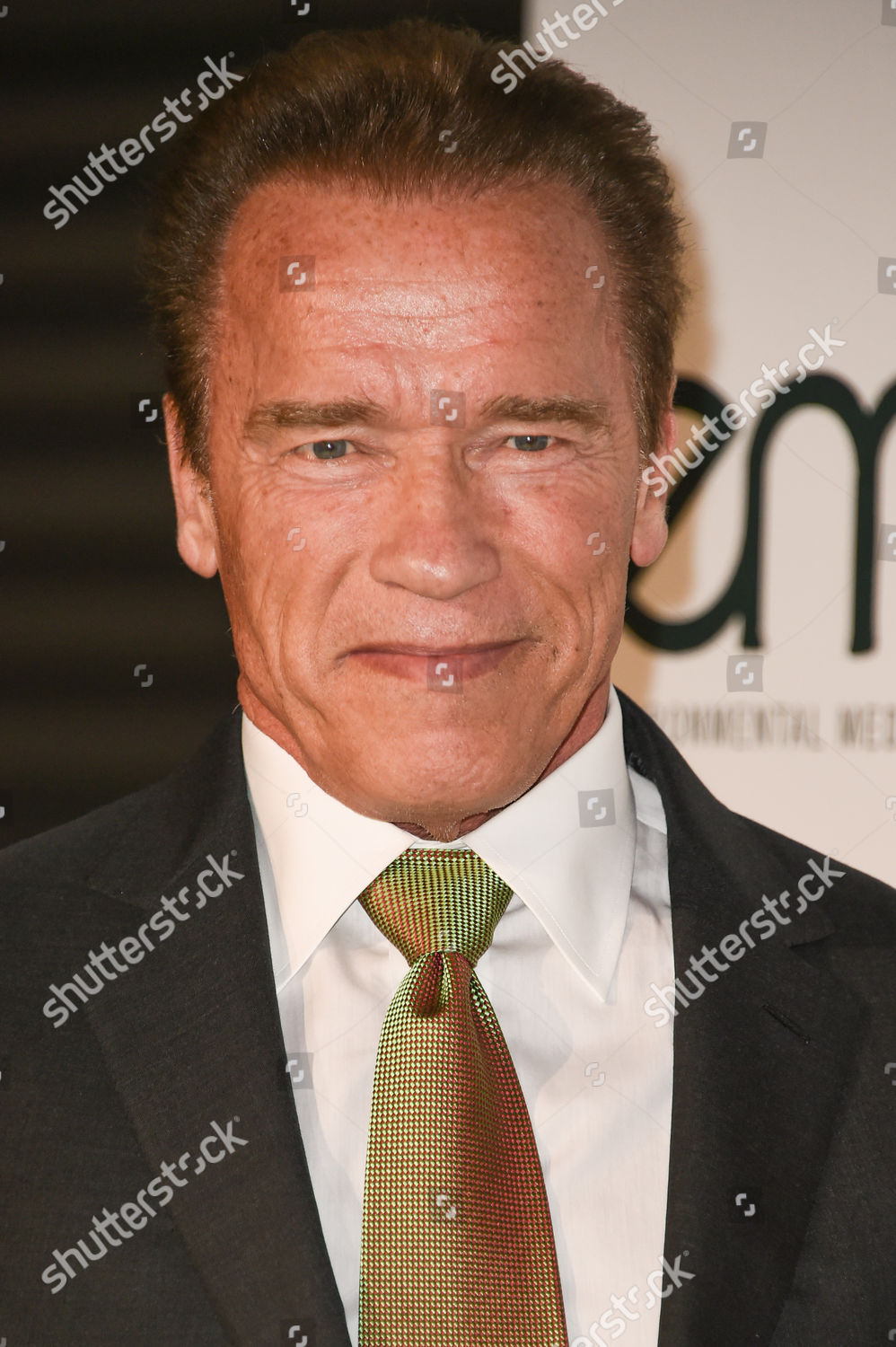 Arnold Schwarzenegger Editorial Stock Photo - Stock Image | Shutterstock