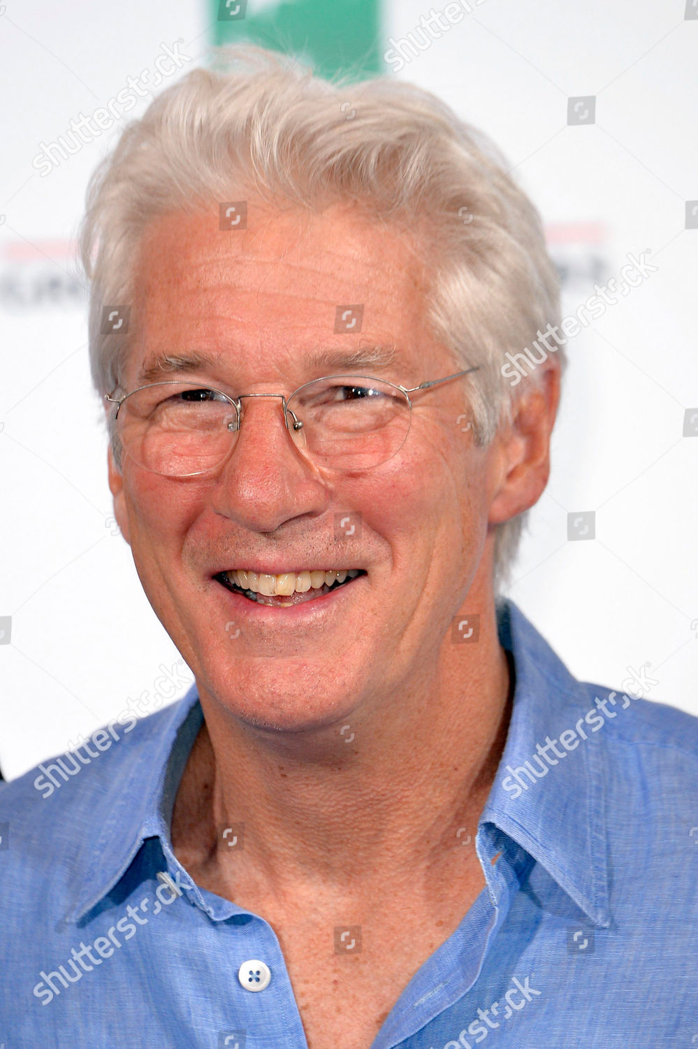 Richard Gere Editorial Stock Photo - Stock Image | Shutterstock