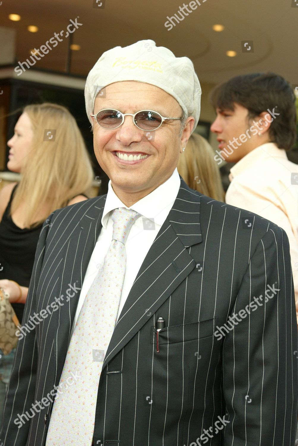 Joe Pantoliano Editorial Stock Photo - Stock Image | Shutterstock