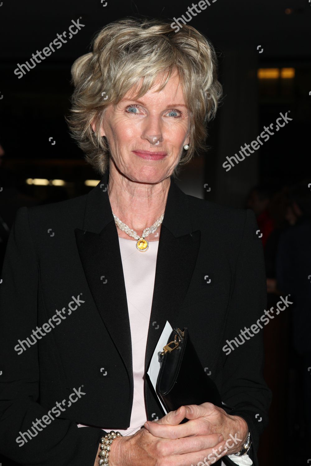 Patricia Redmayne Editorial Stock Photo Stock Image Shutterstock