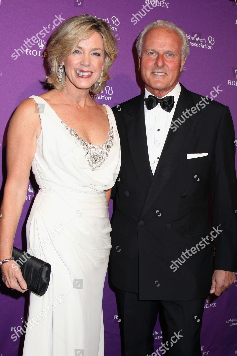 deborah-norville-husband-karl-wellner-editorial-stock-photo-stock-image-shutterstock-editorial