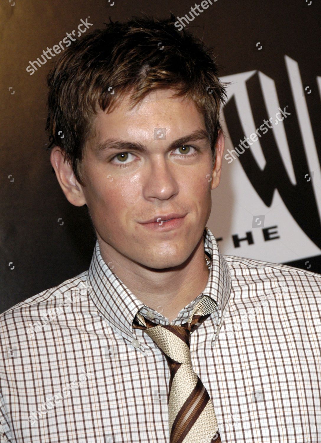 Steve Howey Editorial Stock Photo - Stock Image | Shutterstock