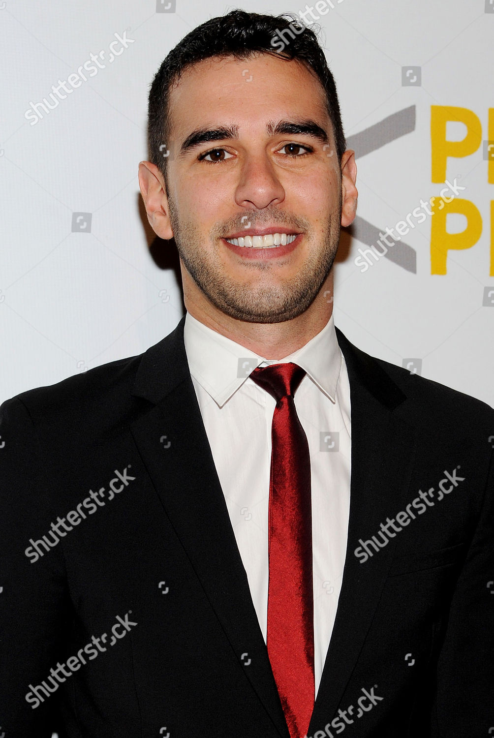 Adam Braun Editorial Stock Photo - Stock Image | Shutterstock