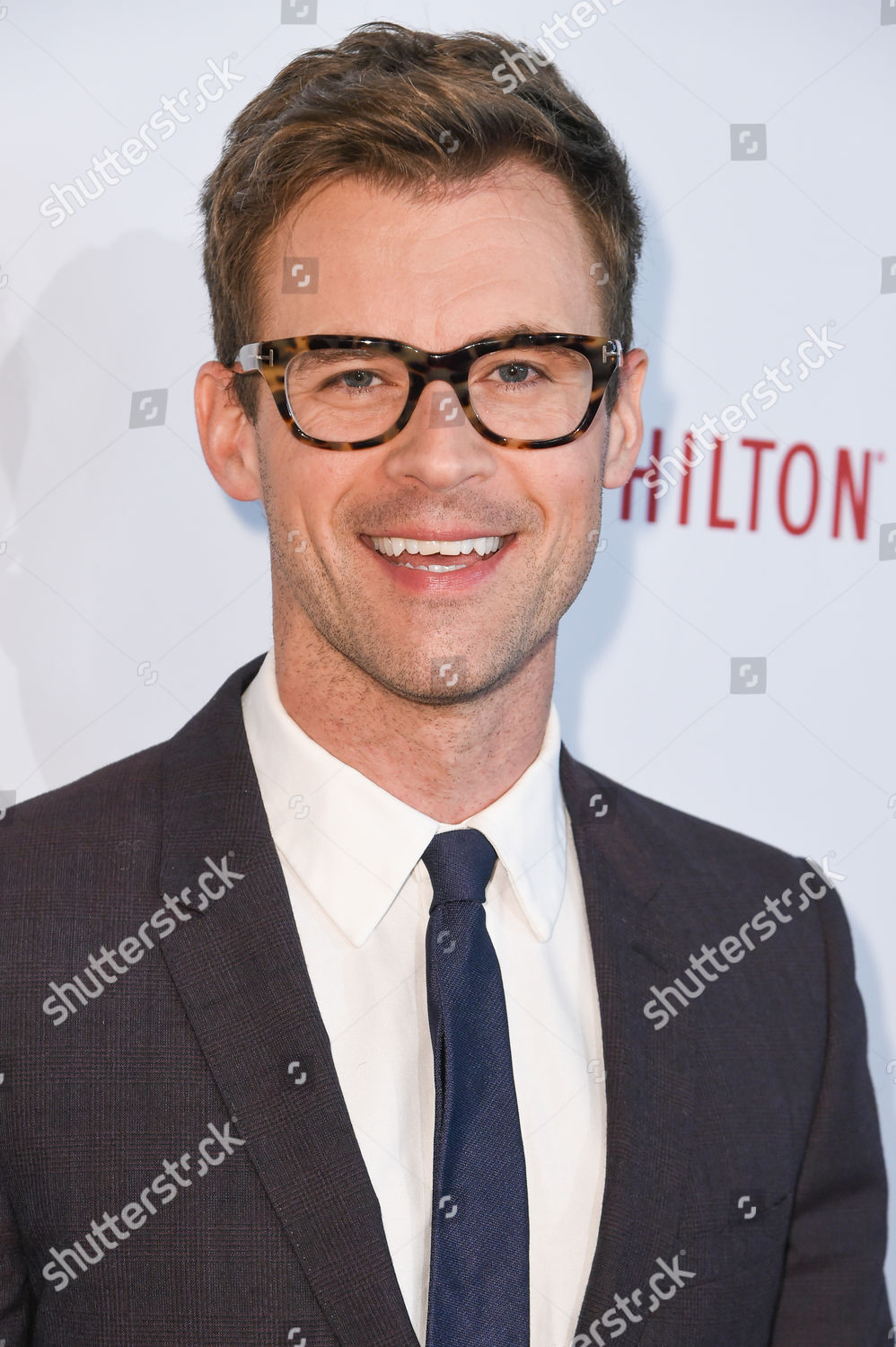 Brad Goreski Editorial Stock Photo - Stock Image | Shutterstock