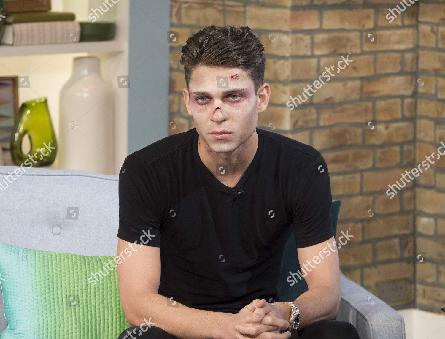 Joey Essex Editorial Stock Photo - Stock Image | Shutterstock