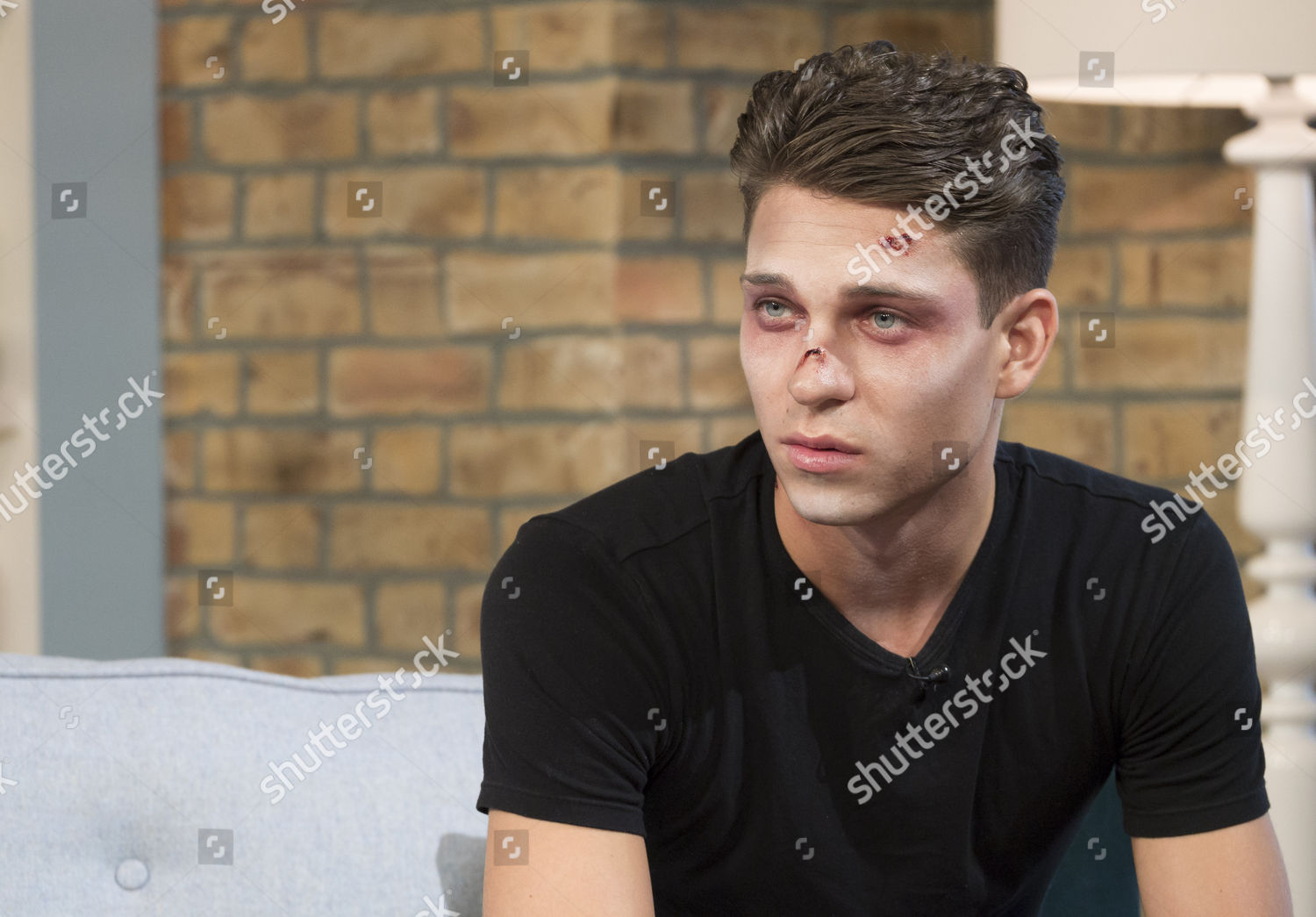 Joey Essex Editorial Stock Photo - Stock Image | Shutterstock