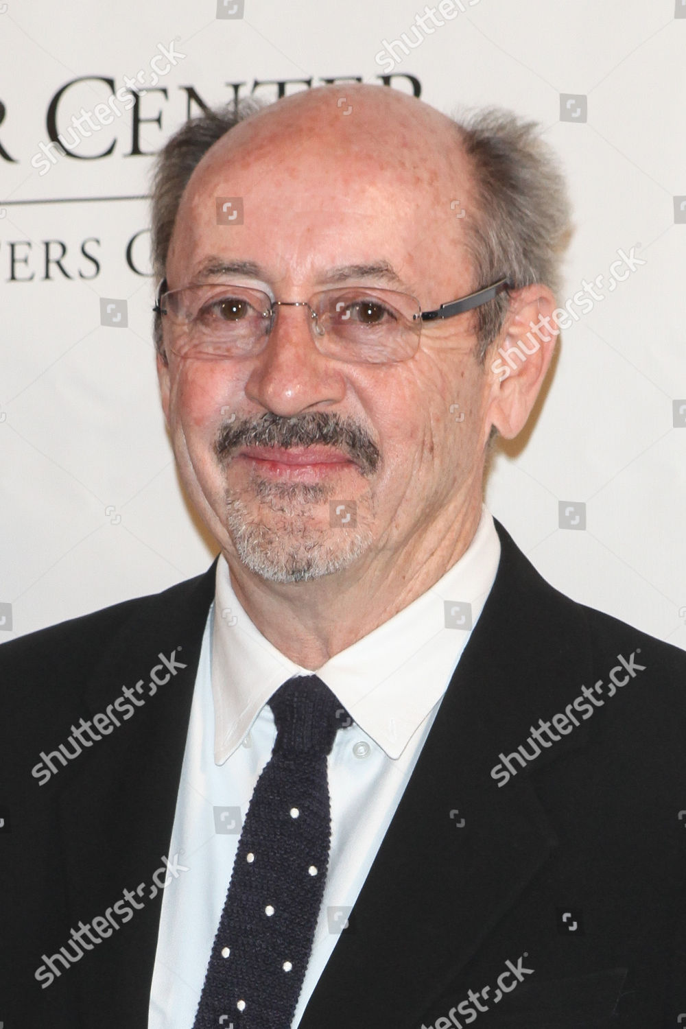 Billy Collins Editorial Stock Photo Stock Image Shutterstock