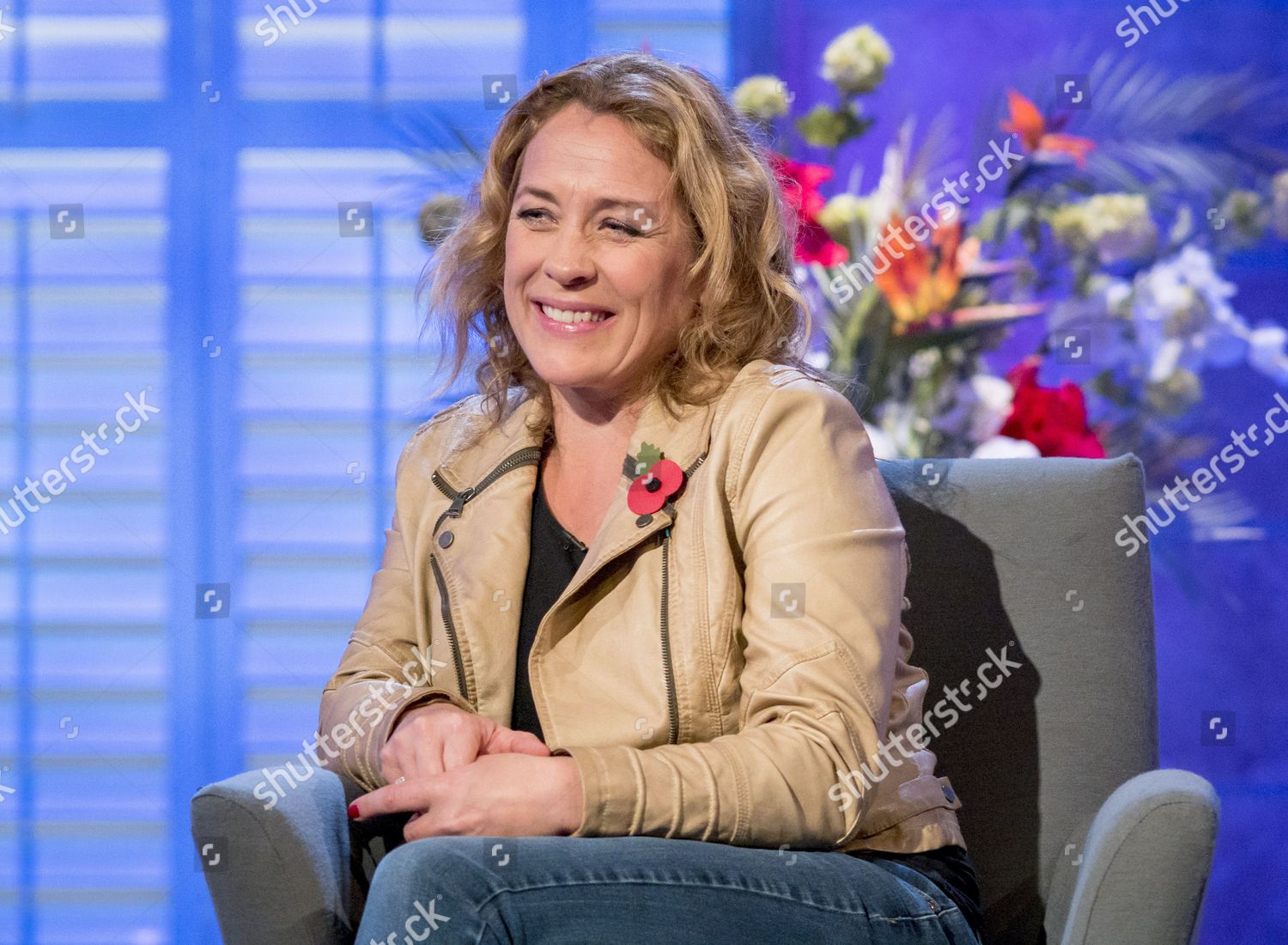 Sarah Beeny Editorial Stock Photo - Stock Image | Shutterstock