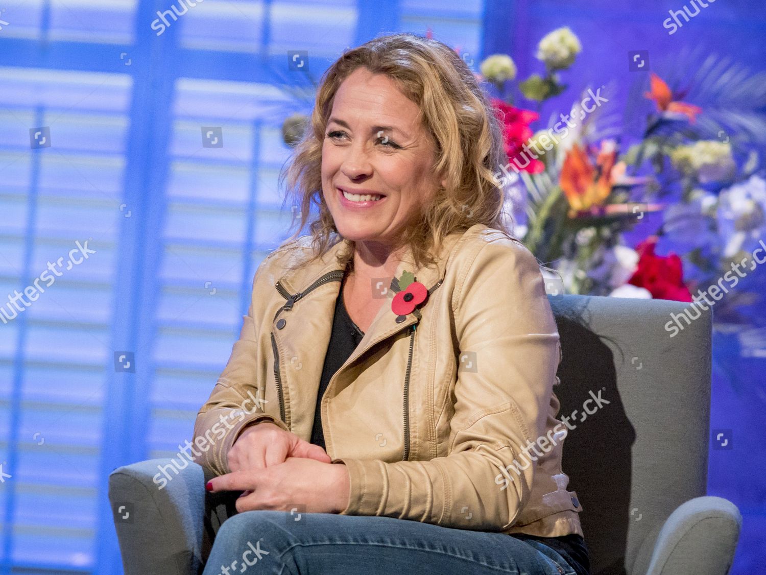 Sarah Beeny Editorial Stock Photo - Stock Image | Shutterstock