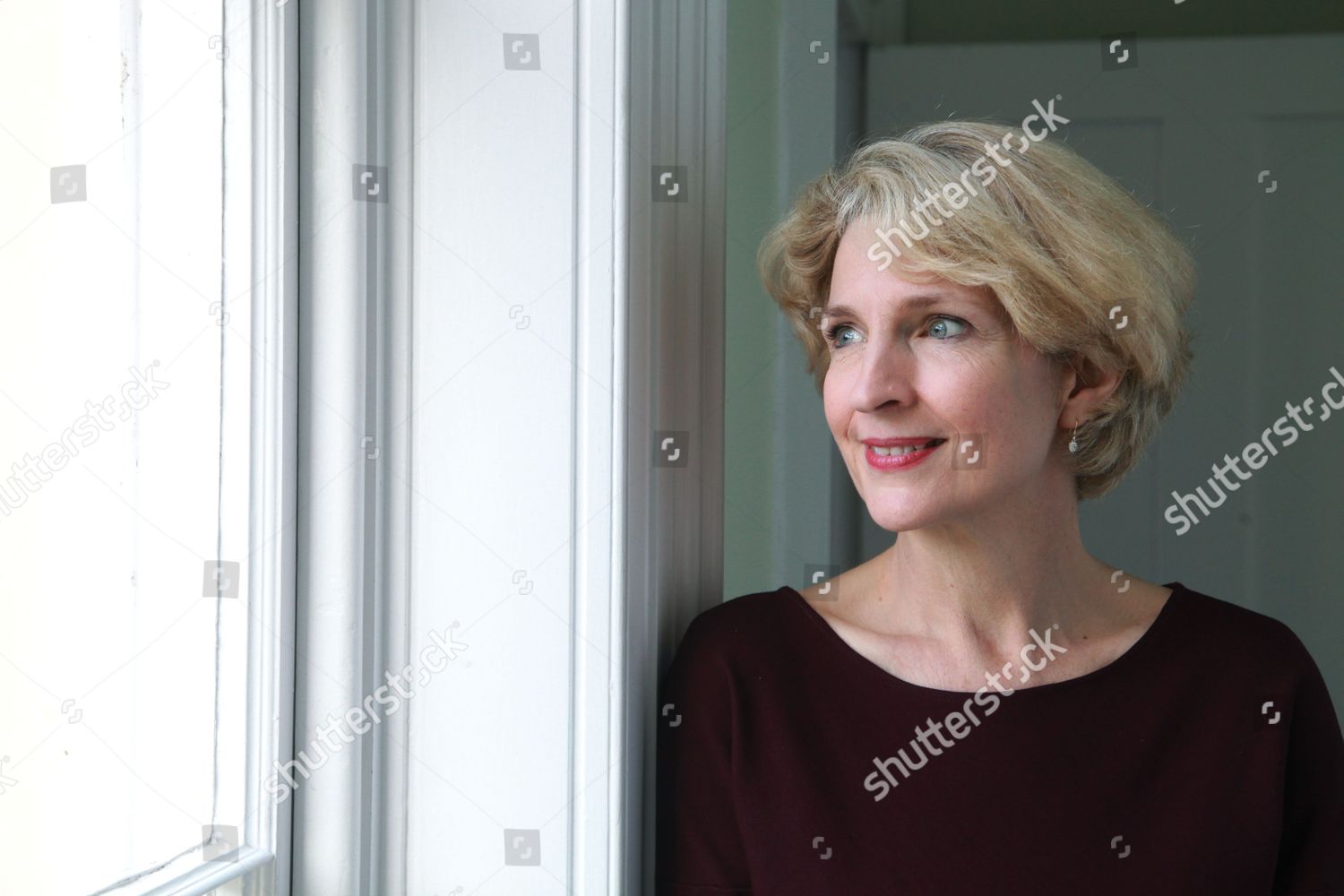 Jane Thynne Editorial Stock Photo Stock Image Shutterstock