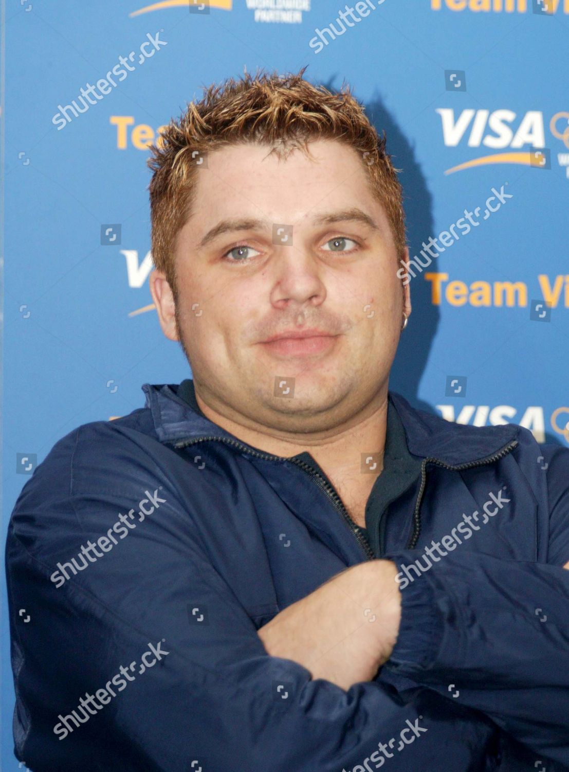 Jonathan Pollock Editorial Stock Photo - Stock Image Shutterstock