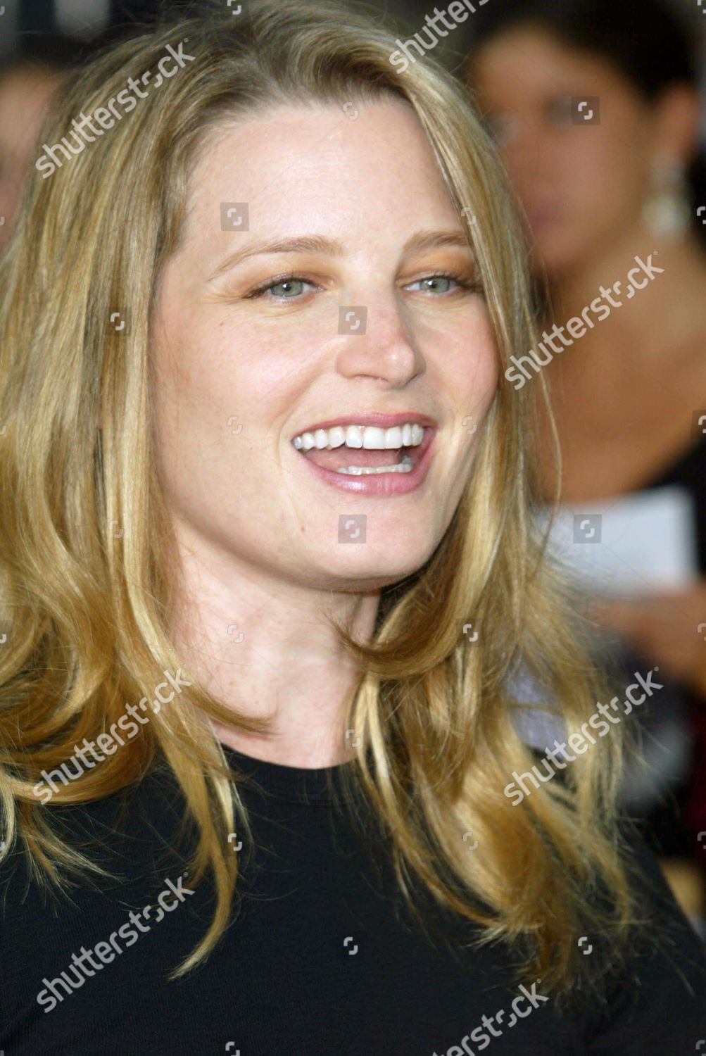 Bridget Fonda Editorial Stock Photo - Stock Image | Shutterstock