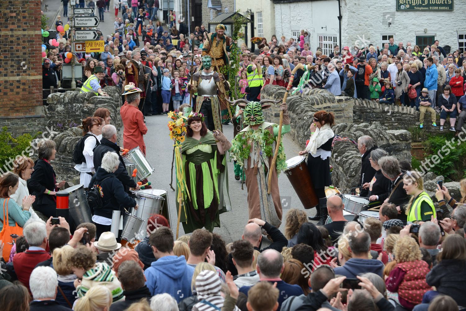 Green Man Festival Clun Shropshire Editorial Stock Photo Stock Image Shutterstock Green Man Festival Clun Shropshire Editorial Stock Photo Stock Image Shutterstock