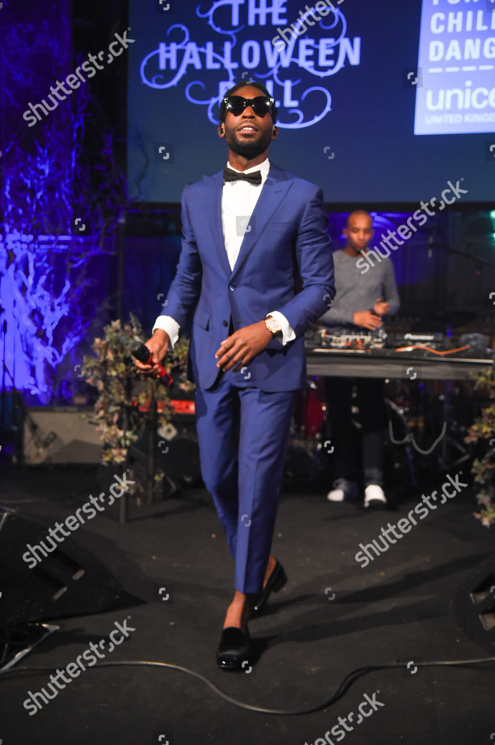 Tinie Tempah Editorial Stock Photo - Stock Image | Shutterstock