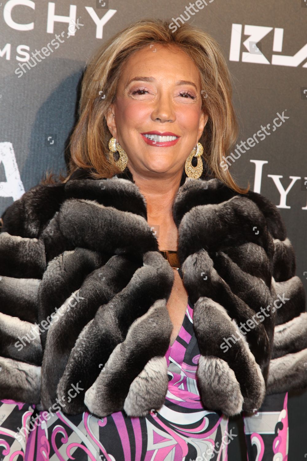 Denise Rich Editorial Stock Photo - Stock Image | Shutterstock