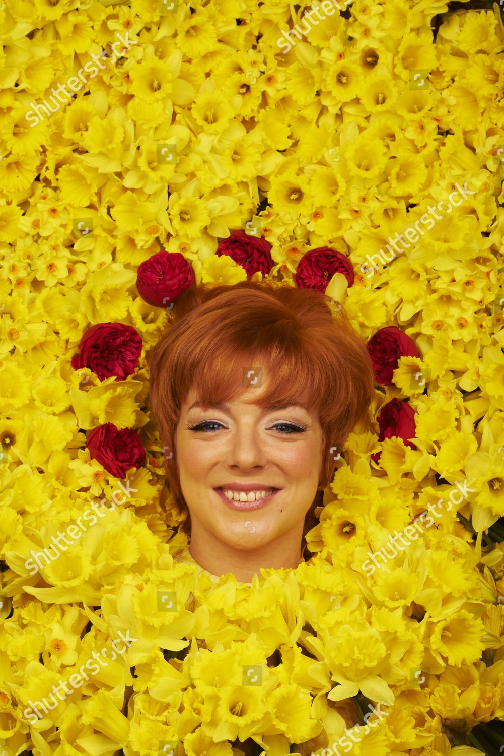 Sheridan Smith Cilla Black Editorial Stock Photo - Stock Image ...